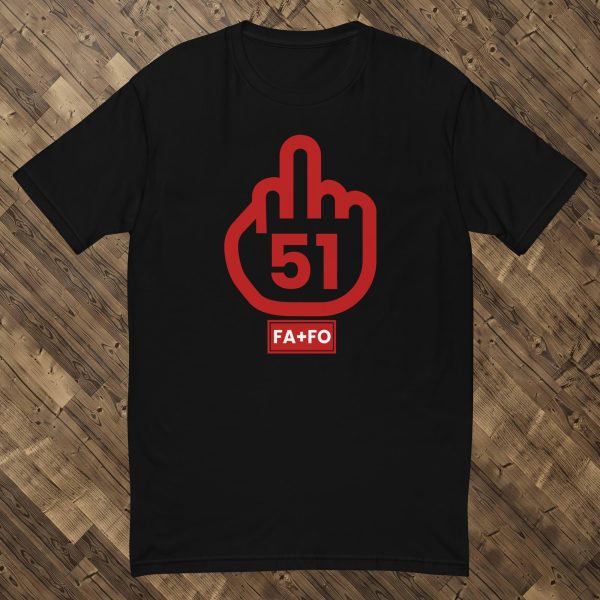 51 Not For Sale