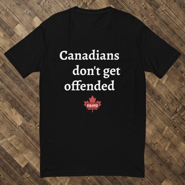 Offended