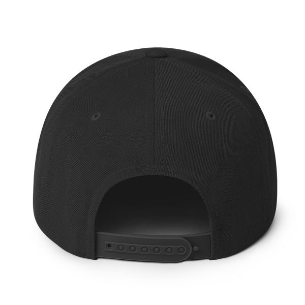 Snapback Hat - Image 4