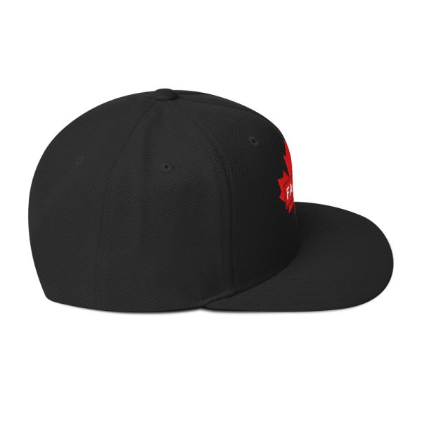 Snapback Hat - Image 6