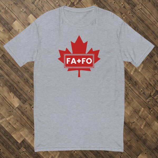 FA+FO Maple Leaf - Image 3