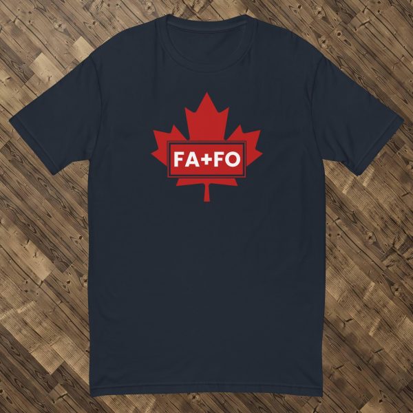 FA+FO Maple Leaf - Image 2