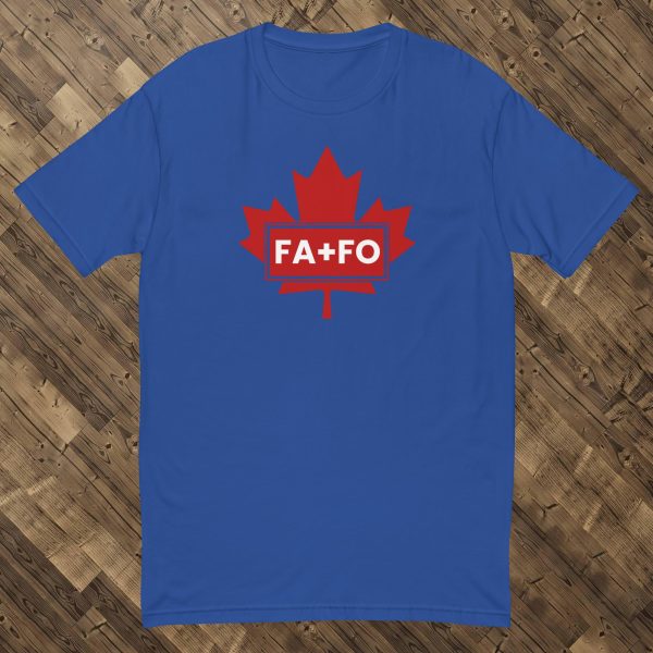 FA+FO Maple Leaf - Image 4